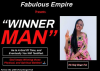 Winner Man