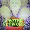 Spectre Network - A Halloween Themed Comic Zine