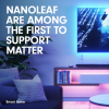 Nanoleaf are among the first to support Matter