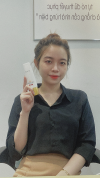 [ Review Kem chống nắng OHUI Day Shield Perfect Sun Red SPF50+/PA++++ ]