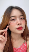 [ Review Kẻ Mắt Black Rouge Power Proof Pen Eyeliner ]