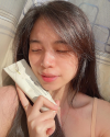 [ Review kem dưỡng ẩm Lazy Society Coca Aftershave Lotion ]