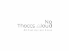 No Thoccs Aloud