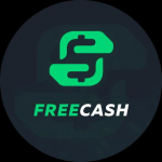 Freecash-- surveys,games,offers