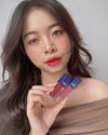[ Review Son Jlily Latte Velvet Tint ]