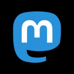 My Mastodon