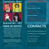 ART COMMISSIONS
