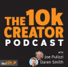 Grow your business to 10k email subscribers and $10k/month in revenue