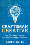 Read my book, Craftsman Creative, for free