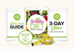 How to lose weight fast within 21 Day Get Free ebook