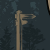The Crossroad Cryptid Culthouse