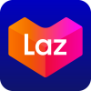 Mua hàng trên Lazada