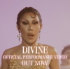 "Divine" - Marina Summers, Moophs (Performance Video)