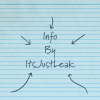 Stream “Info”