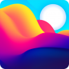 Waves Wallpaper iOS (New)