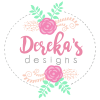Dereka’s Designs Free Facebook  Attachment Group