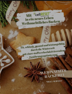Weihnachtsbackbuch Cellreset
