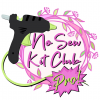 No-Sew Monthly Kit Club - PRO!