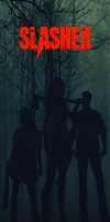 Slasher TV Social Media
