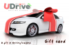 GIFT CARDS