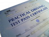 INTENSIVE DRIVING COURSE