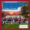 Bewerbung - College of Europe