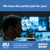 Assistants - Security & Safety | Competition