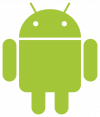 Trinity Comics App (Android)