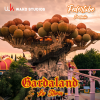 🎢 Gardaland - La Storia
