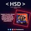 HSD Akdeniz || Akdeniz Üniversitesi Topluluk Tanıtım Günleri