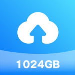 TeraBox 1024GB Free
