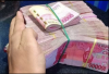 Ambil Uang 20 Juta