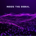 Inside The Signal by Gareth Davies