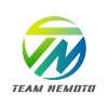 Team NEMOTO - 個人スポンサー制度