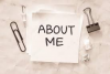 About me