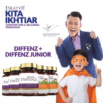 💊 Healthy Life with ESKAYVIE