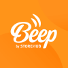 Beep ⚡5% CASHBACK⚡
