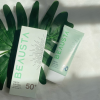 [ Review Kem Chống Nắng Beausta Fresh Sun Gel Waterproof SPF 50+/PA ++++ ]