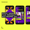Spotify judges your personality with Wrapped 2022
