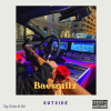 Outside is out exclusive on audiomack