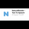 Natural Reader App (Text to Speech)