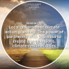 2020 Climate Change and Business Conference: Local Government Climate Action Planning