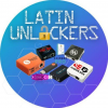 Latin Unlockers (Grupo de Telegram)