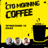"CTO Morning Coffe" Podcast (Polish)