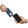 Your Digital Business Cards On The GO