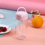 Misturador de alimentos portátil