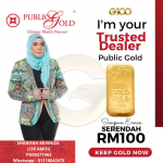 TRUSTED - SIMPANAN EMAS PUBLIC GOLD