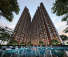 *Fully sold out!!*      D’Vine @RM270k The only lowest at Central Park Damansara