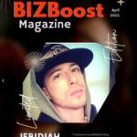 Bizboost Magazine Coverage pages 36-38