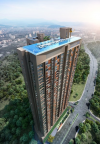 *Fully sold out!!*      Fiddlewoodz (The only Condo with 360° Infinity Pool in the Sky) @ Jalan DUTA KL